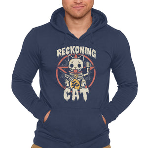Reckoning Cat