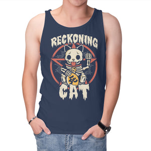 Reckoning Cat