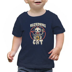Reckoning Cat