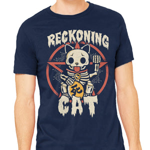 Reckoning Cat