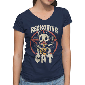 Reckoning Cat