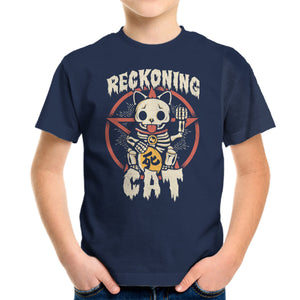 Reckoning Cat