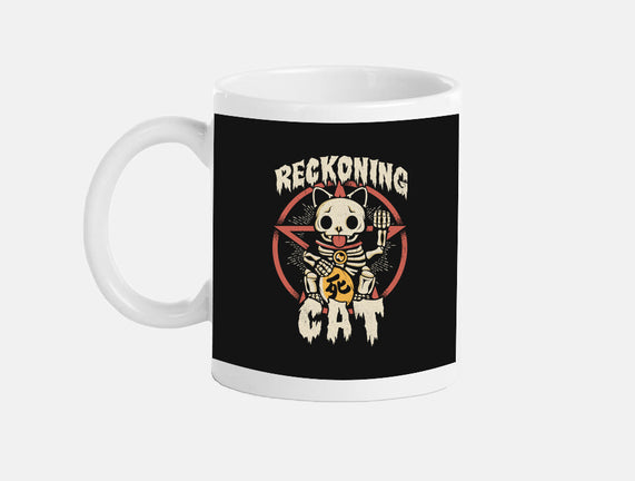 Reckoning Cat