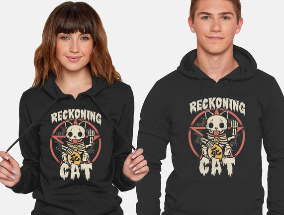 Reckoning Cat
