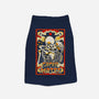 Ghoul Mates-dog basic pet tank-CoD Designs