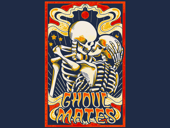 Ghoul Mates
