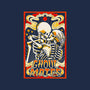 Ghoul Mates-womens fitted tee-CoD Designs