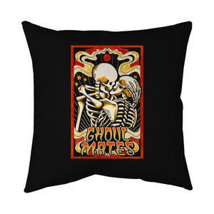 Ghoul Mates