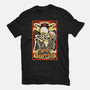 Ghoul Mates-womens fitted tee-CoD Designs