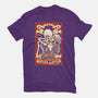 Ghoul Mates-womens fitted tee-CoD Designs