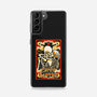 Ghoul Mates-samsung snap phone case-CoD Designs