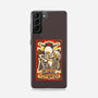 Ghoul Mates-samsung snap phone case-CoD Designs