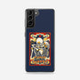 Ghoul Mates-samsung snap phone case-CoD Designs