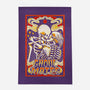Ghoul Mates-none outdoor rug-CoD Designs