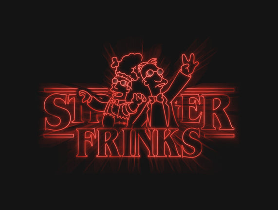 Stranger Frinks