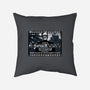 Greetings From Frank's Lab-none removable cover throw pillow-goodidearyan