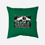Visit The Black Lagoon-none removable cover throw pillow-goodidearyan