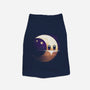 Magical Moon-dog basic pet tank-Vallina84