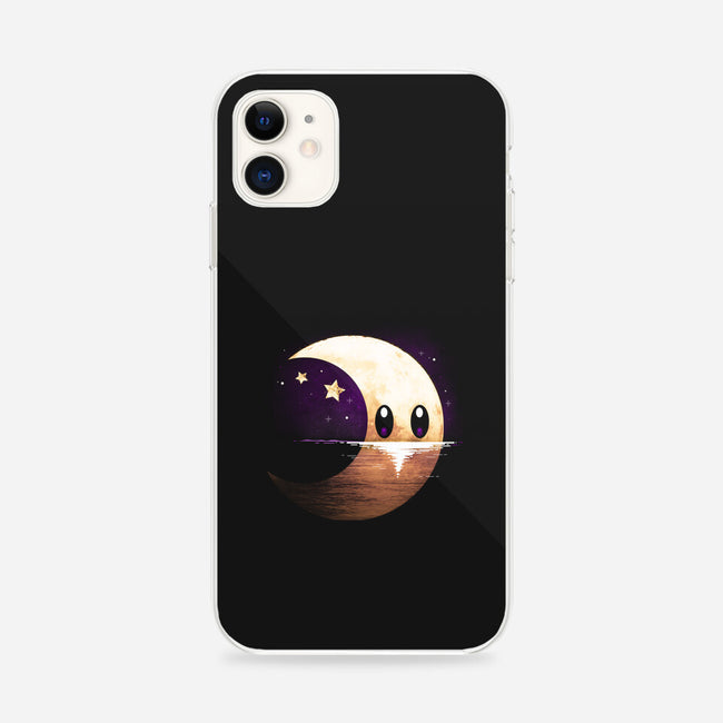 Magical Moon-iphone snap phone case-Vallina84