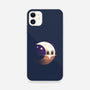 Magical Moon-iphone snap phone case-Vallina84