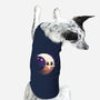 Magical Moon-dog basic pet tank-Vallina84