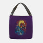 X And Z-none adjustable tote bag-nickzzarto