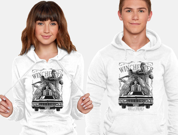 Hunt Between Brothers