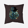 Master Cook-none removable cover w insert throw pillow-Conjura Geek