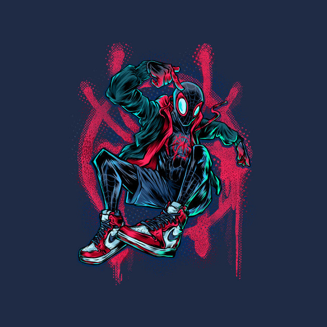 Morales-womens basic tee-Conjura Geek