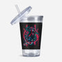 Morales-none acrylic tumbler drinkware-Conjura Geek