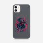 Morales-iphone snap phone case-Conjura Geek