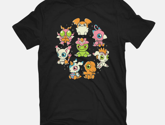 DigiFriends