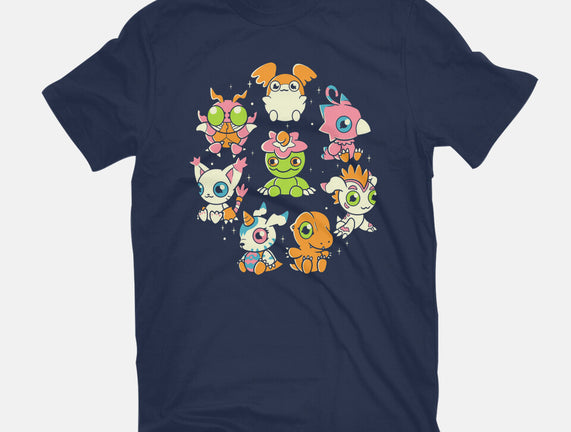 DigiFriends