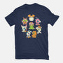 DigiFriends-mens heavyweight tee-Douglasstencil