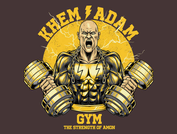 Adam Gym