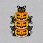 Cats And Pumpkins-mens premium tee-Logozaste