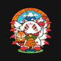 Fall Kitsune-baby basic onesie-krisren28