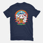 Fall Kitsune-mens basic tee-krisren28