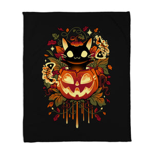 Autumn Tricks