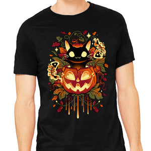 Autumn Tricks