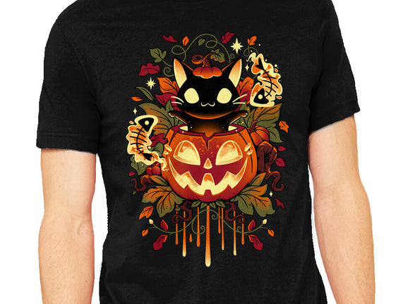Autumn Tricks