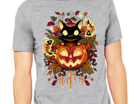 Autumn Tricks