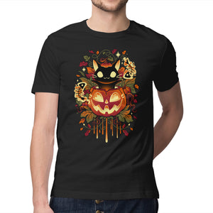 Autumn Tricks
