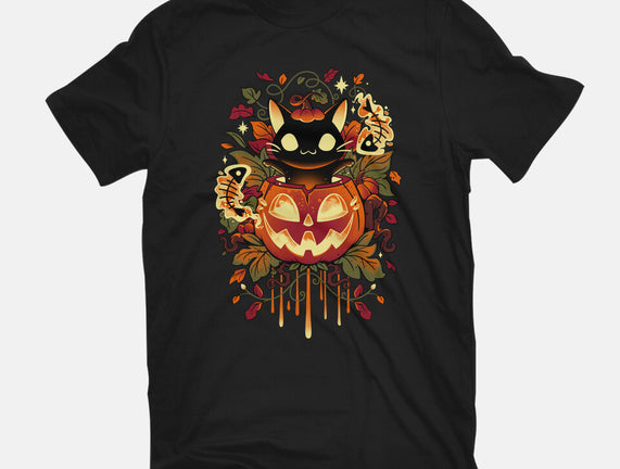 Autumn Tricks