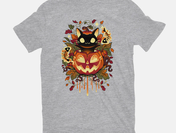 Autumn Tricks