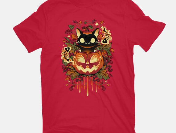 Autumn Tricks
