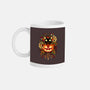 Autumn Tricks-none mug drinkware-Snouleaf