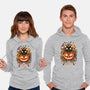 Autumn Tricks-unisex pullover sweatshirt-Snouleaf