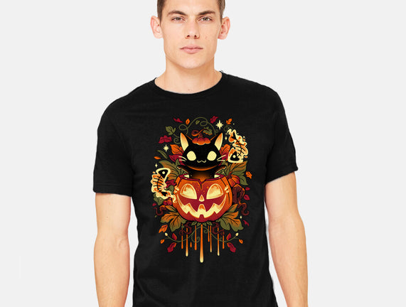 Autumn Tricks