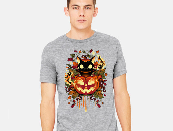 Autumn Tricks